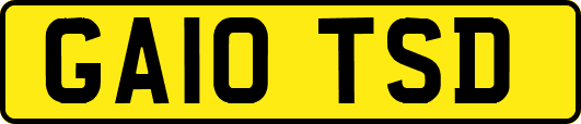 GA10TSD