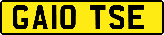 GA10TSE