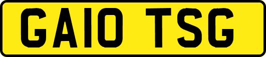 GA10TSG
