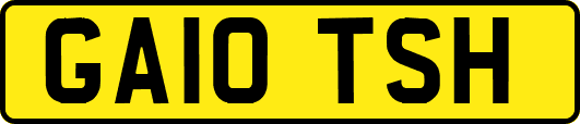 GA10TSH