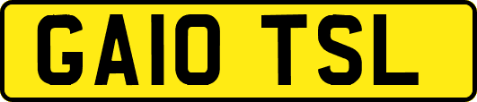 GA10TSL