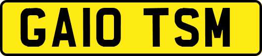 GA10TSM