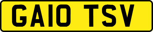 GA10TSV