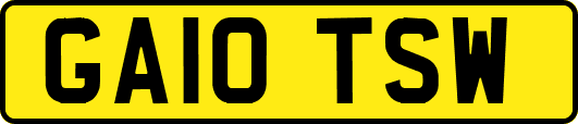GA10TSW