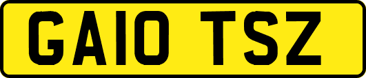 GA10TSZ