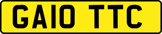 GA10TTC
