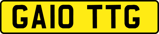 GA10TTG