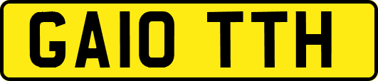 GA10TTH