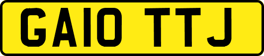 GA10TTJ
