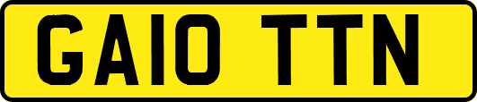 GA10TTN