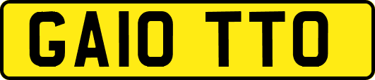 GA10TTO