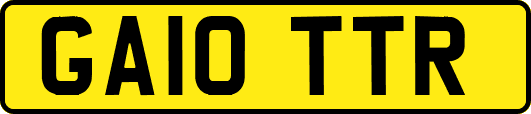 GA10TTR