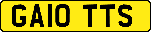GA10TTS