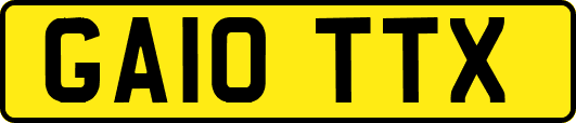 GA10TTX