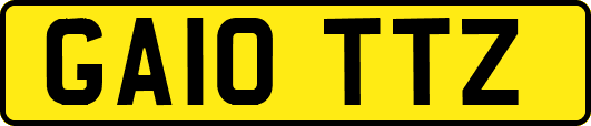GA10TTZ