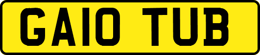 GA10TUB