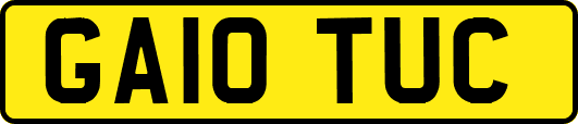 GA10TUC