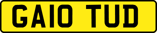 GA10TUD