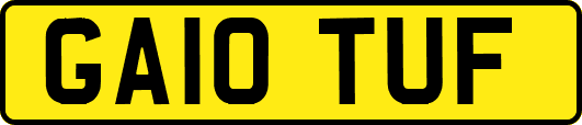 GA10TUF