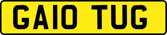 GA10TUG