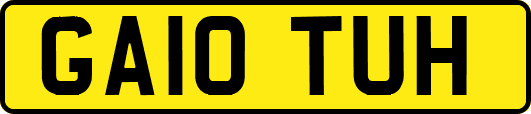 GA10TUH