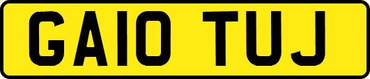 GA10TUJ