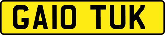 GA10TUK