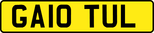 GA10TUL