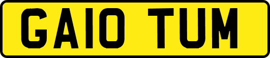 GA10TUM