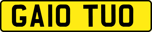 GA10TUO
