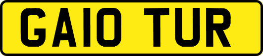 GA10TUR