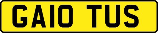 GA10TUS