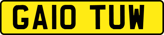 GA10TUW