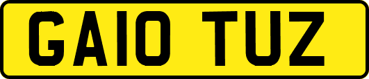 GA10TUZ
