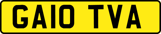 GA10TVA