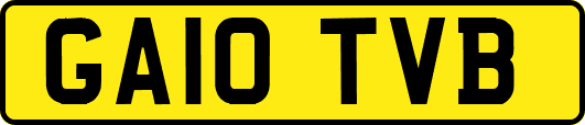 GA10TVB