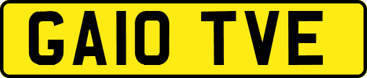 GA10TVE