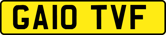 GA10TVF
