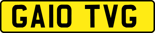 GA10TVG