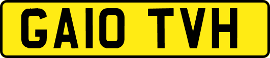GA10TVH