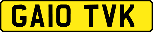 GA10TVK