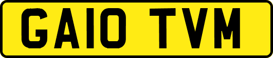 GA10TVM