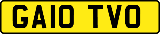 GA10TVO
