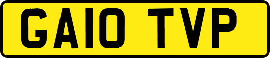 GA10TVP