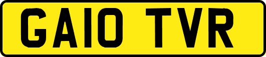 GA10TVR