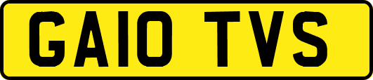 GA10TVS