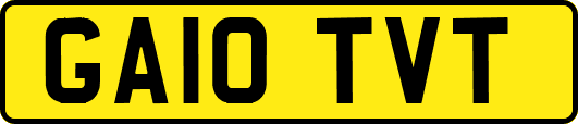 GA10TVT