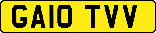 GA10TVV
