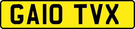 GA10TVX