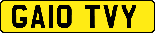 GA10TVY